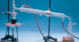 Destylacja ropy naftowej