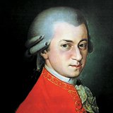 Вольфганг Амадей Моцарт