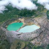 火山口湖