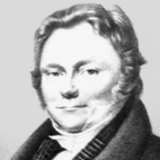옌스 J. 베르셀리우스 (1779년–1848년)