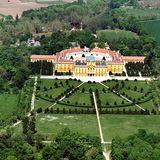 Esterházy Castle, Fertőd, Hungary