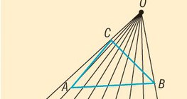 점을 중심으로 해서 반사하기