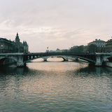 نهر السين في باريس