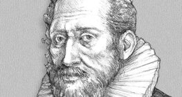 Йост Бюрги (1552–1632)