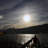 Zjawisko Księżyca bocznego