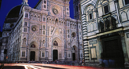 Katedra Santa Maria del Fiore