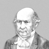 ウィリアム・ロワン・ハミルトン（1805年-1865年）