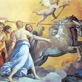 雷尼：黎明（极光）（1612年至1614年，巴洛克式）