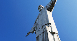 Statua Chrystusa Odkupiciela