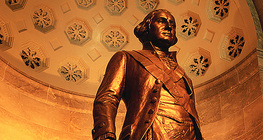 Pomnik George'a Washingtona