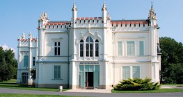 A martonvásári Beethoven-múzeum