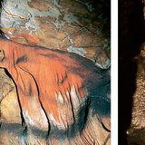 奥格泰莱克钟乳石洞穴，匈牙利