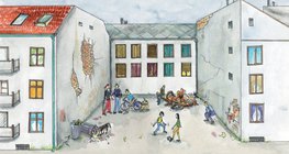 Miasto i przyroda – 1