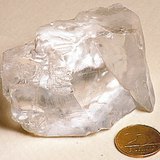 Галит (каменная соль)
