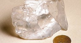 Галит (каменная соль)