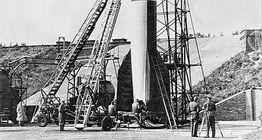 Niemiecka rakieta V-2
