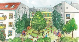 Miasto i przyroda – 2