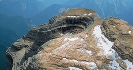 Fałdowanie warstw skalnych