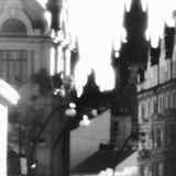 Magiczna atmosfera Pragi