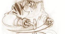 При ударе молотком не только изменяется форма тела, но и увеличивается его температура