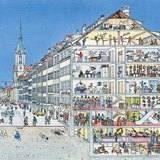 Usługi komunalne dziś