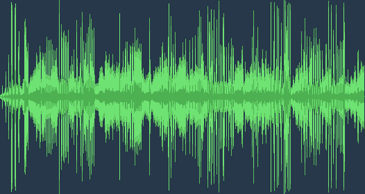 ツルシのナイチンゲール