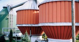 Zbiorniki do produkcji biogazu