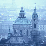 Kościół św. Mikołaja, Praga