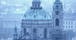 Kościół św. Mikołaja, Praga