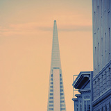 Słynny tramwaj z ulic San Francisco