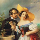 Barabás Miklós: Flirtowanie