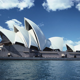 Sydney Opera House