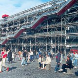 Centre Georges Pompidou (Paris)