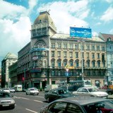 Miejskie życie