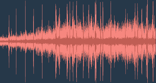 ロングテールティック