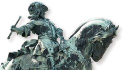 Książę Eugeniusz Sabaudzki, zwycięzca spod Zenty