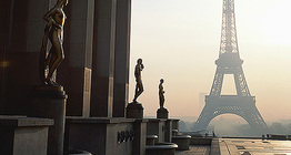 Wieża Eiffla, Paryż