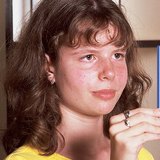 異なる焦点距離への眼の調節