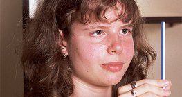 眼睛可以条件不同的焦距