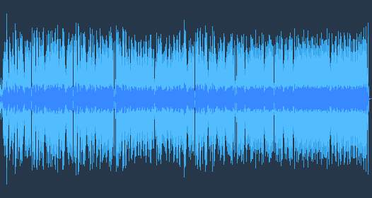 斯科特·乔普林 - 精锐切分音