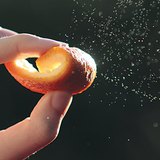 Olejki eteryczne - skórka pomarańczowa