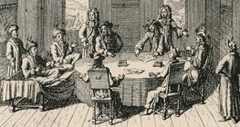 Negocjowanie pokoju w Karlowitz