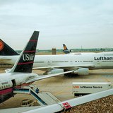 Frankfurt Airport