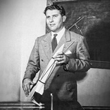 Wernher von Braun, niemiecki inżynier