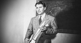 Wernher von Braun, niemiecki inżynier