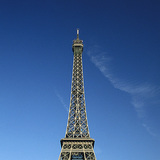 Wieża Eiffel