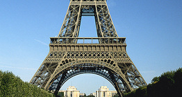 Wieża Eiffel