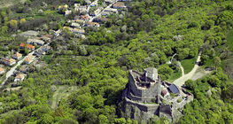 홀로쾨의 민속촌