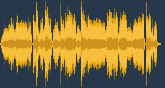 安东尼奥·维瓦尔第 - 荣归主颂