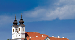 Opactwo Tihany (Węgry)